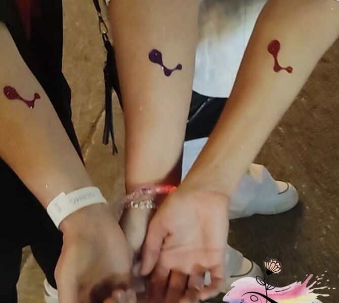 Tattoospersonalizados