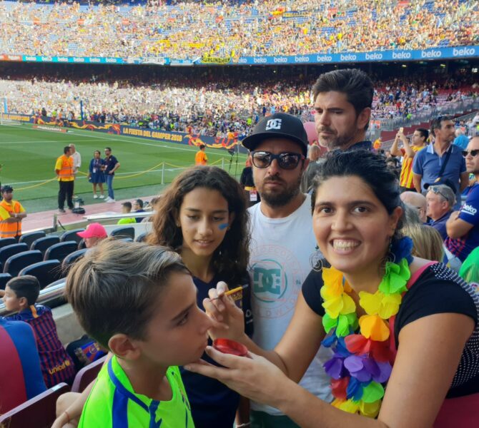 foto4barcablog calendula-camp-nou
